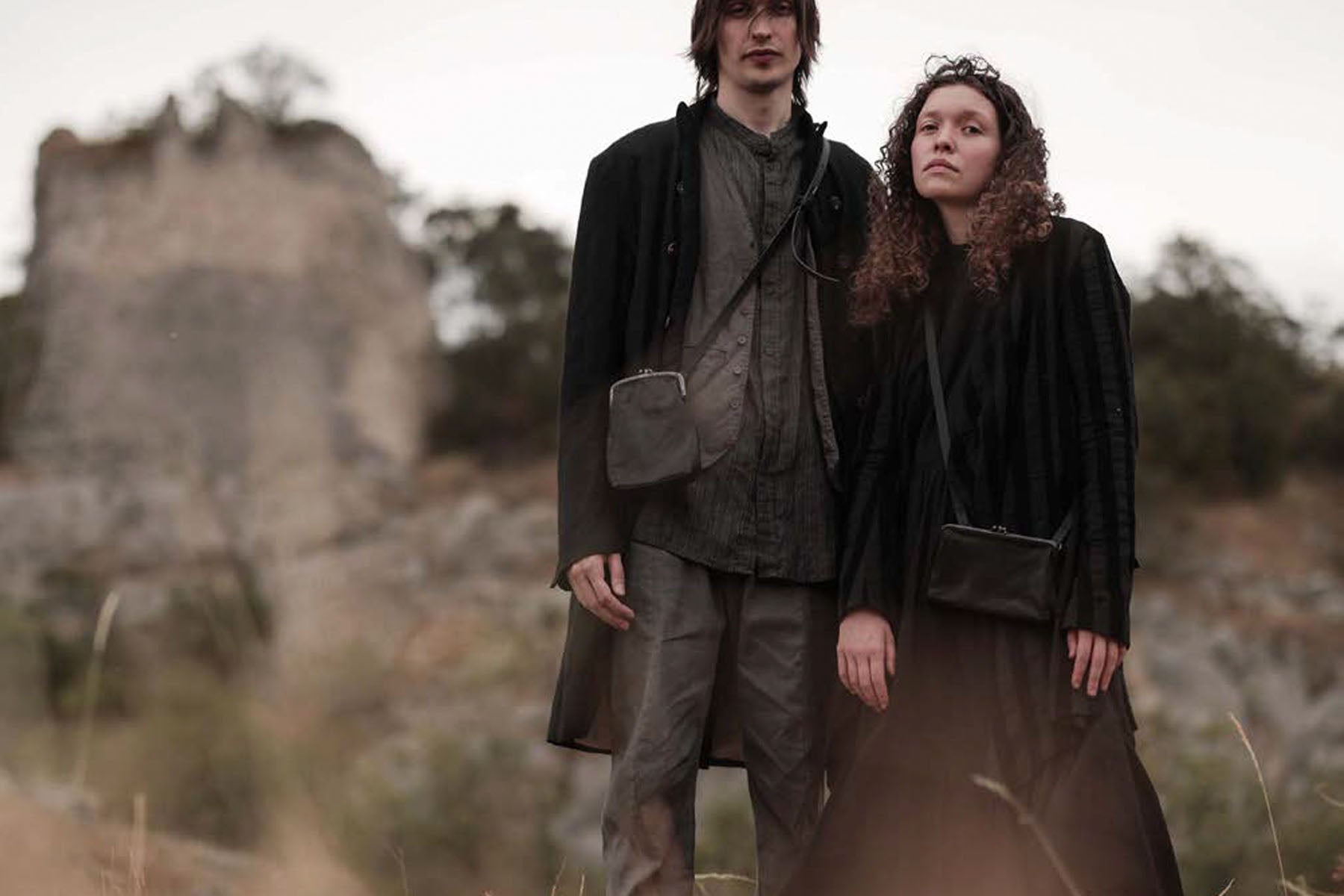 MDK – MIRANDA KALOUDIS