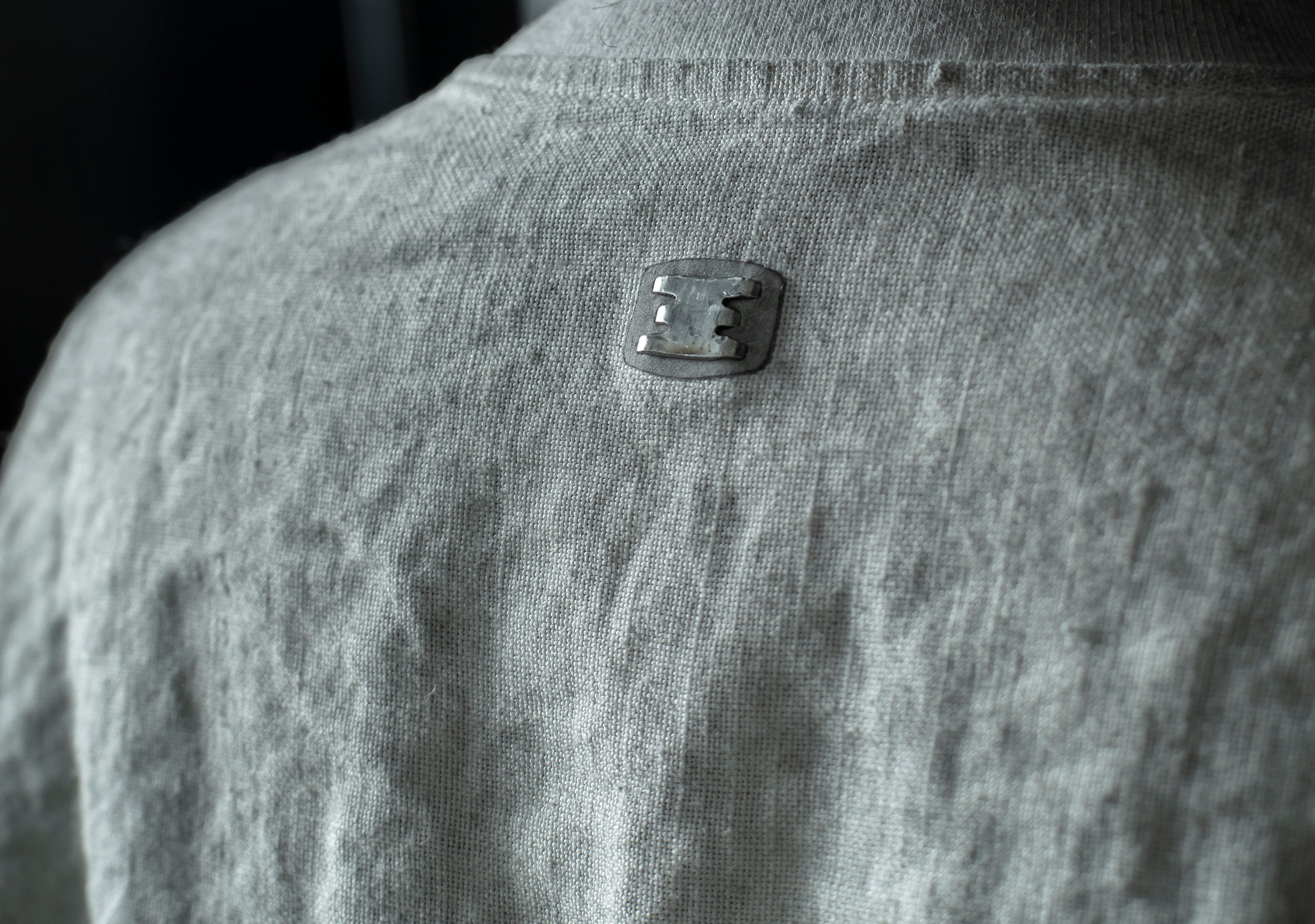 ISAAC SELLAM EXPERIENCE_W