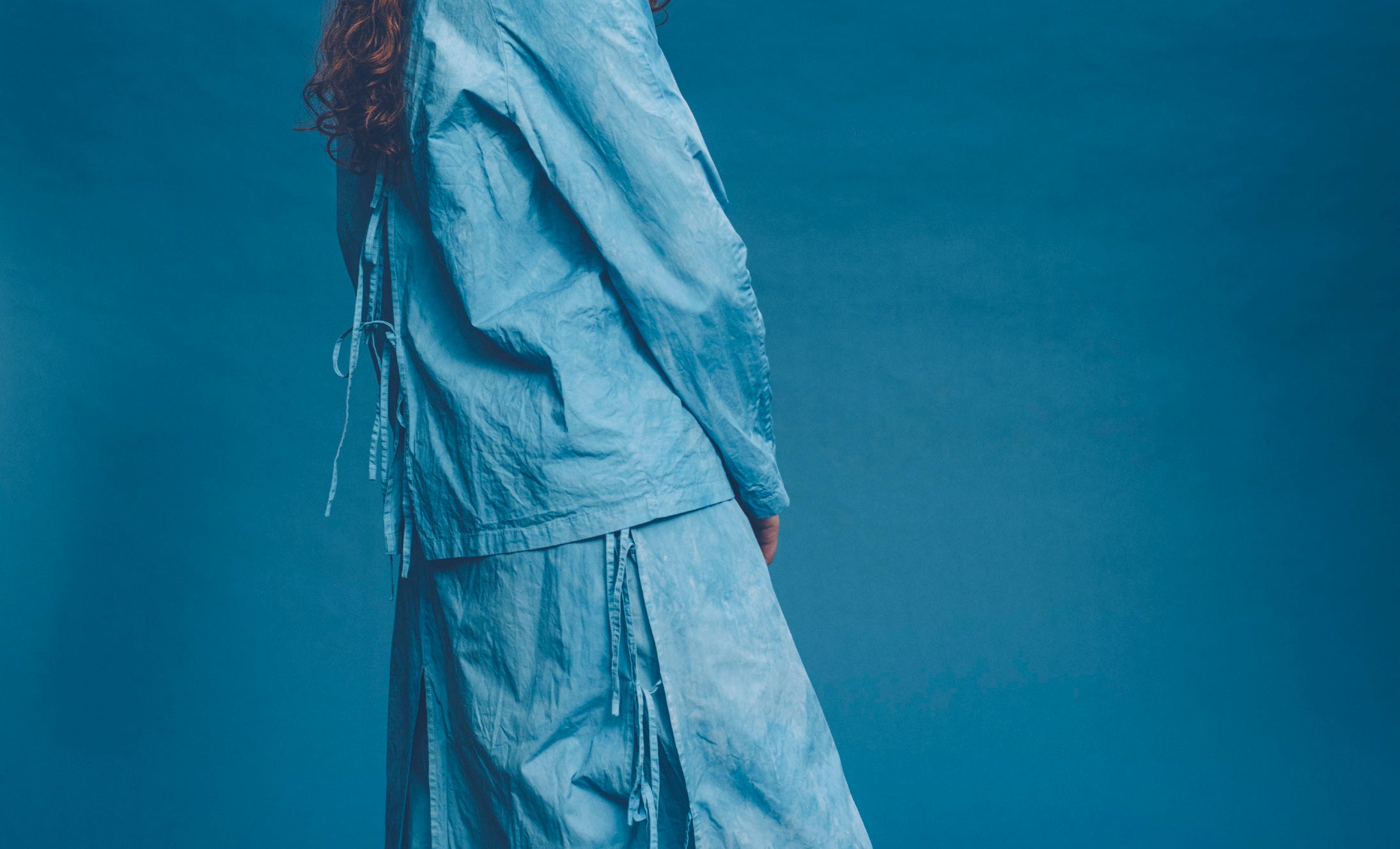 THE BACKWARD VENDOR_W