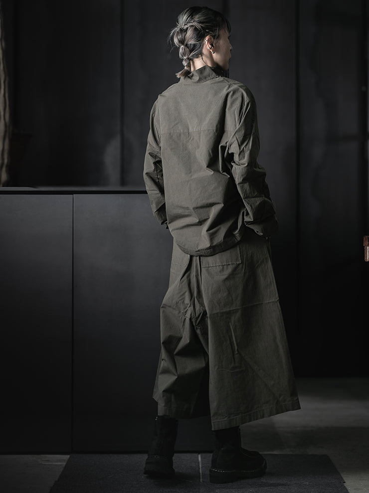 WRIGHT + DOYLE<br>UNISEX MELDON SHORTS / NORI