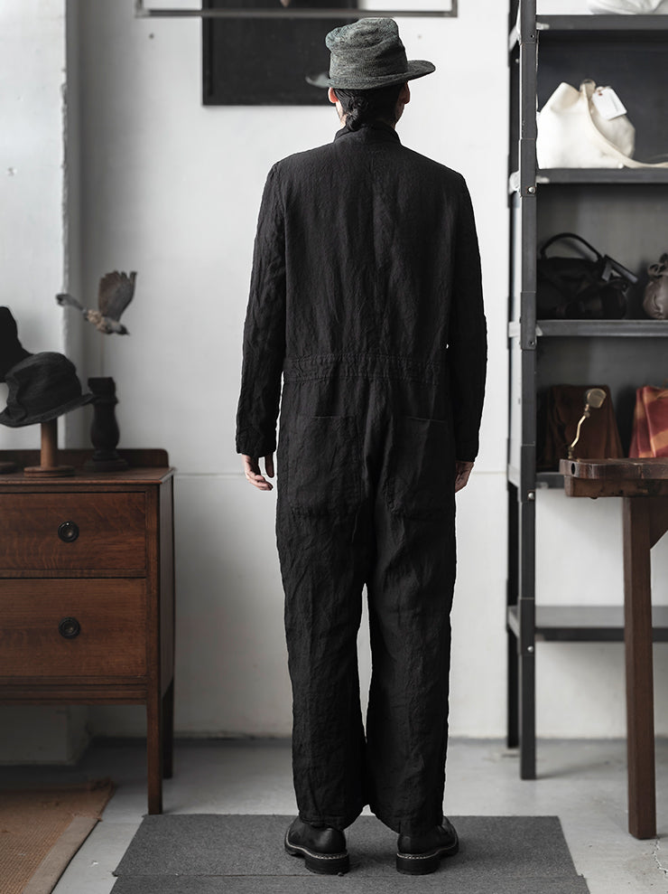 BIEK VERSTAPPEN<br>UNISEX ジャンプスーツ