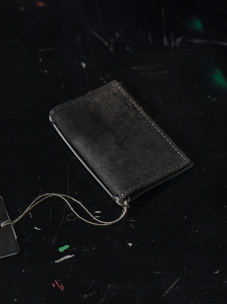tagliovivo<br>カードホルダー CULATTA REVERSE / ONYX