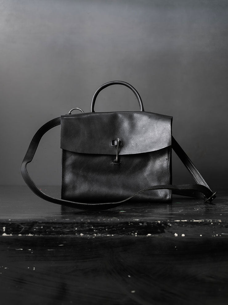 tagliovivo<br>ドクターバッグ XS CULATTA / BLACK