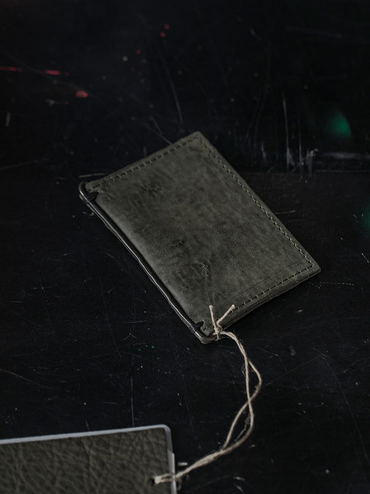 tagliovivo<br>カードホルダー CULATTA REVERSE / MILITARY