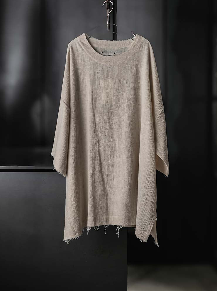 GATHERING<br>Beekeeper T-Shirt / OFF WHITE