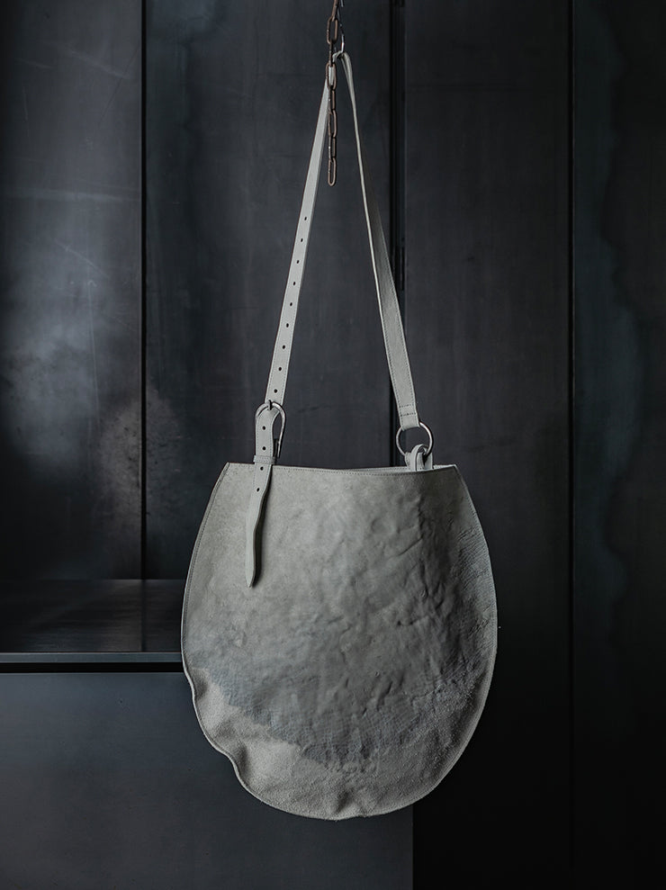 tagliovivo<br>オーバルショッパーバッグ CULATTA REVERSE / Bora