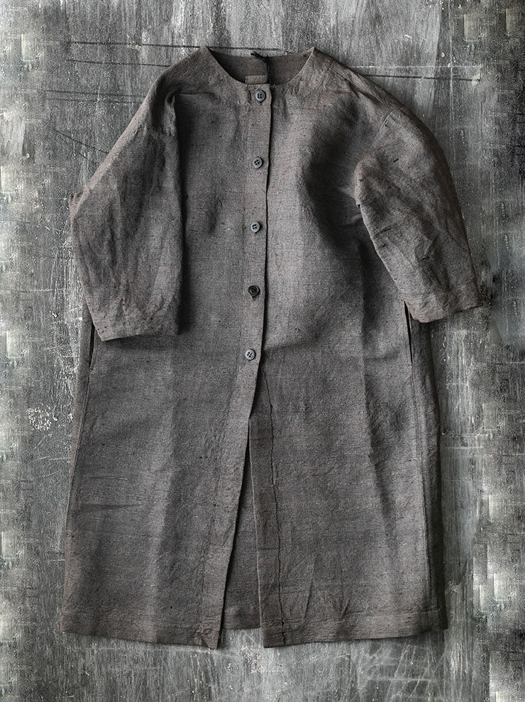 BIEK VERSTAPPEN<brWOMENS COAT