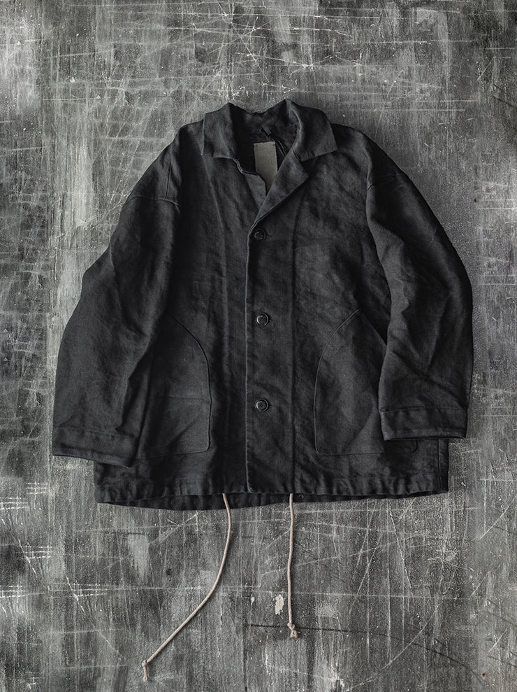 BIEK VERSTAPPEN<br>UNISEX ブルゾンコート