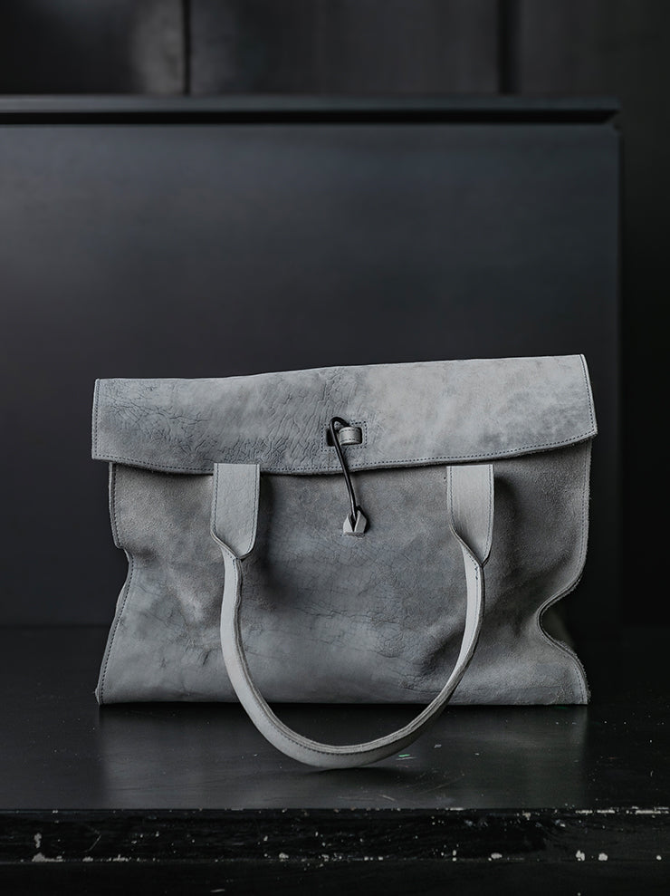 tagliovivoドクターバッグ L CULATTA REVERSE / Bora