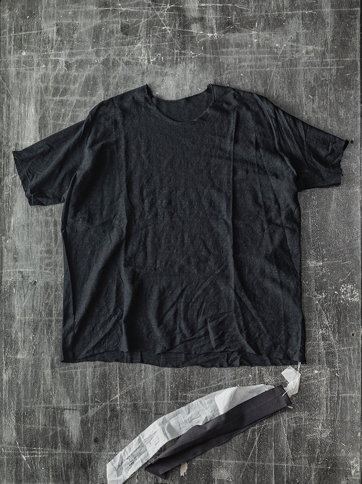 ATELIER SUPPAN<br />MENS ヘンプTシャツ