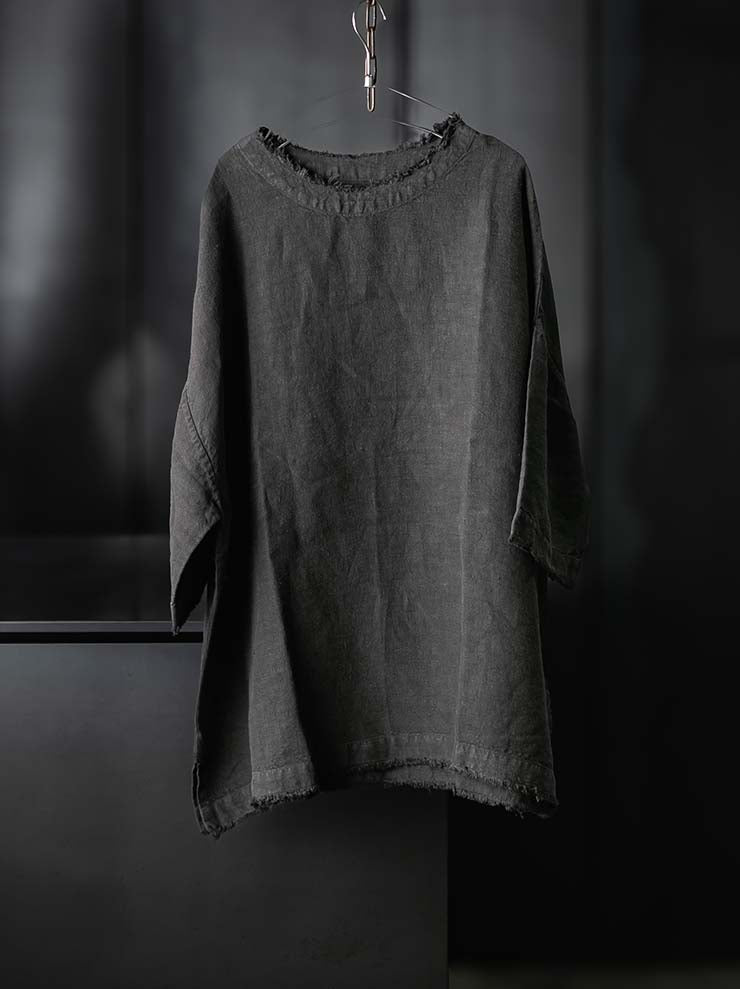 GATHERING<br>Beekeeper T-Shirt / BLACK