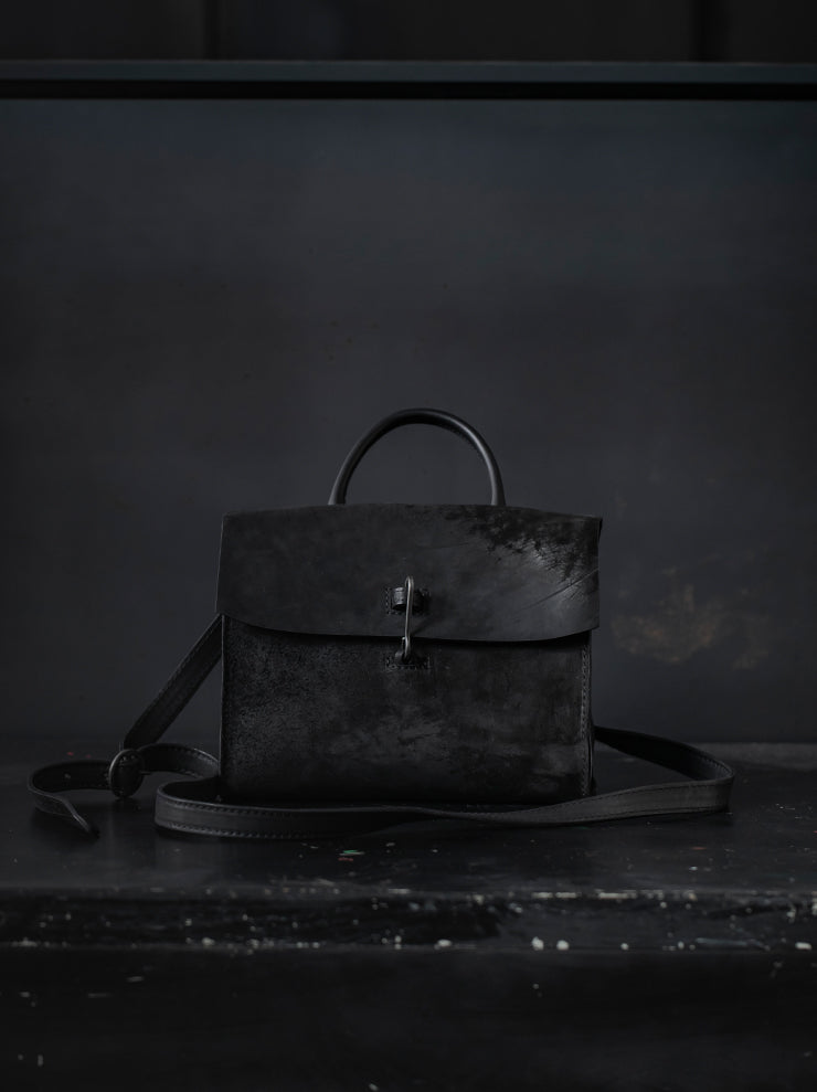 tagliovivo<br>ドクターバッグ XS CULATTA REVERSE / BLACK