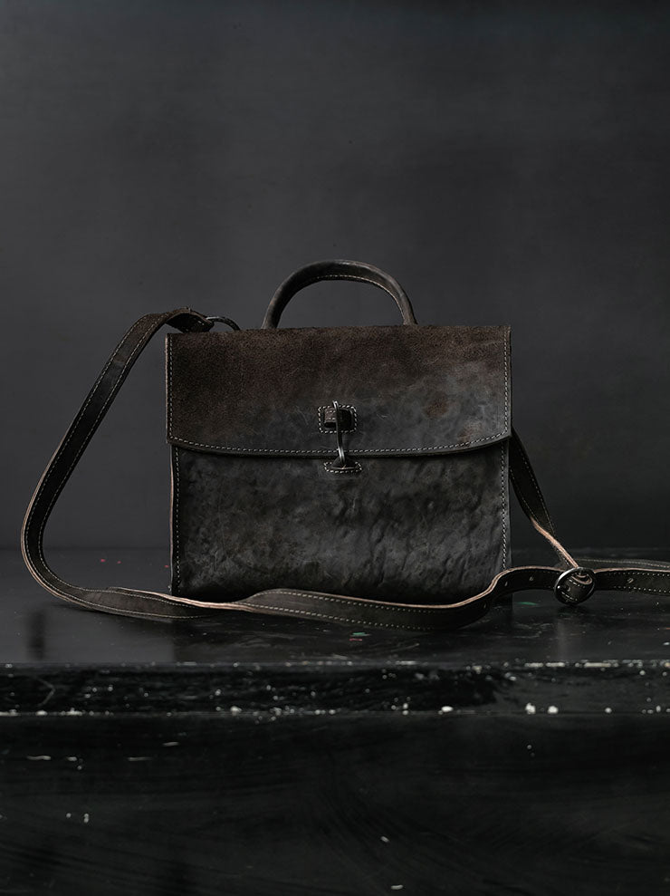 tagliovivo<br>ドクターバッグ XS CULATTA REVERSE / GRAPHITE