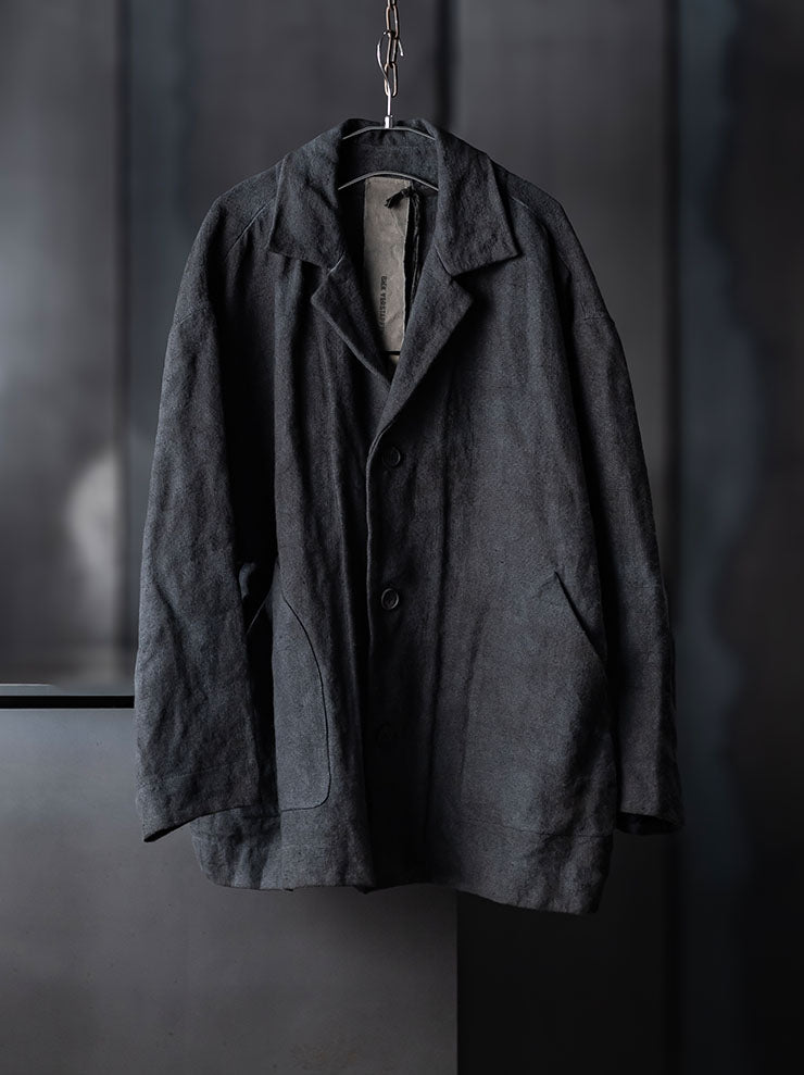 BIEK VERSTAPPENUNISEX ブルゾンコート / CO06B-U