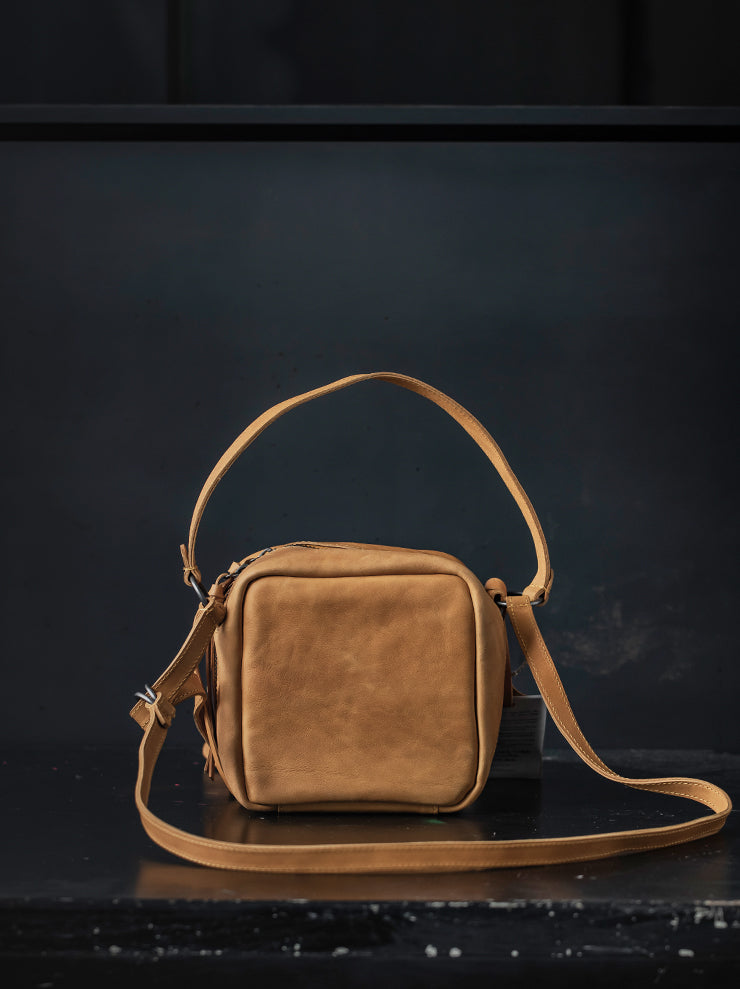 tagliovivo<br>カメラキューブバッグ CULATTA / OCRA<br>- exclusive for 24th of AUGUST -