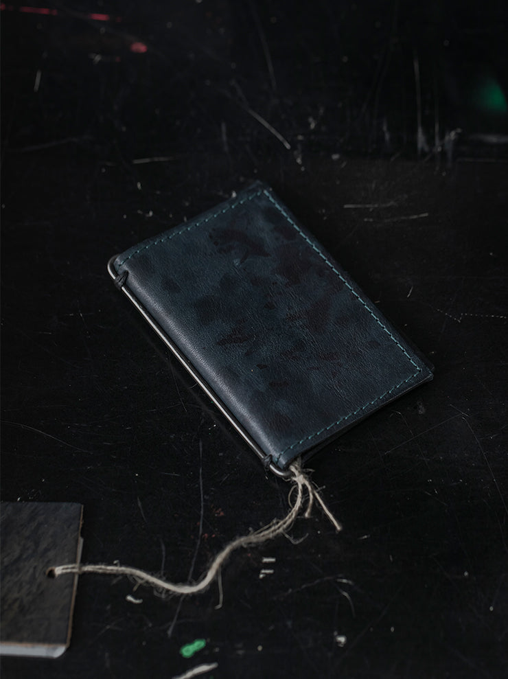 tagliovivo<br>カードホルダー H.D. HORSE / ADRIATIC