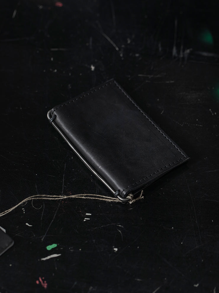 tagliovivo<br>カードホルダー CULATTA / BLACK