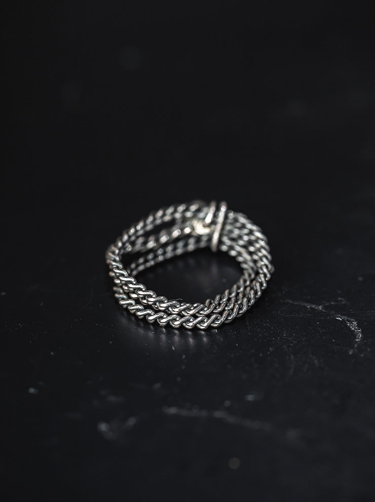 DETAJ<br> / CHAIN RING TRIPLE / 26RE-C-R11