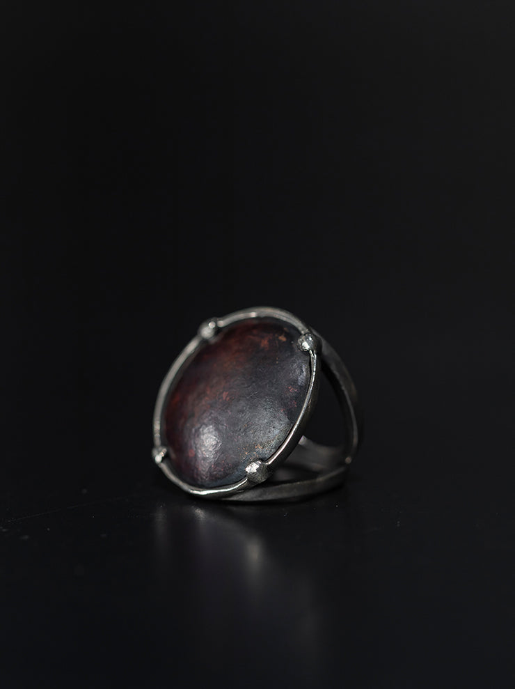 DETAJ <br>DOME COPPER RING
