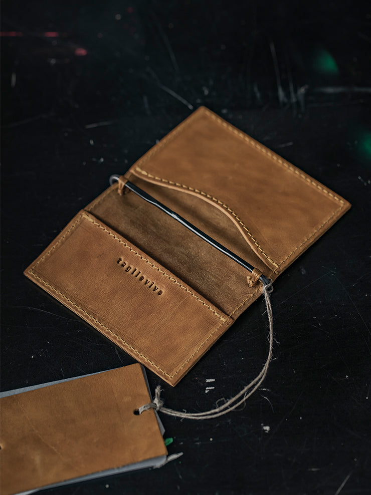 tagliovivo<br>CARDS HOLDER CULATTA / OCRA