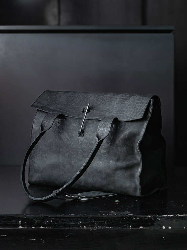 tagliovivo<br>ドクターバッグ L CULATTA / Black