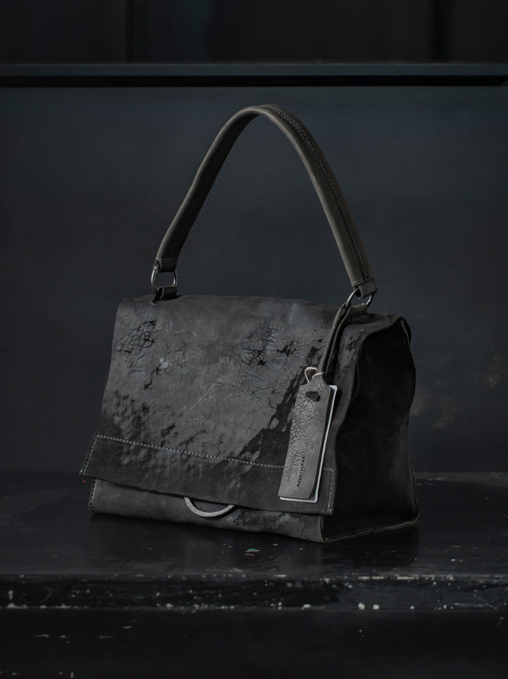 tagliovivo<br>ショルダーバッグ L CULATTA REVERSE / ONYX