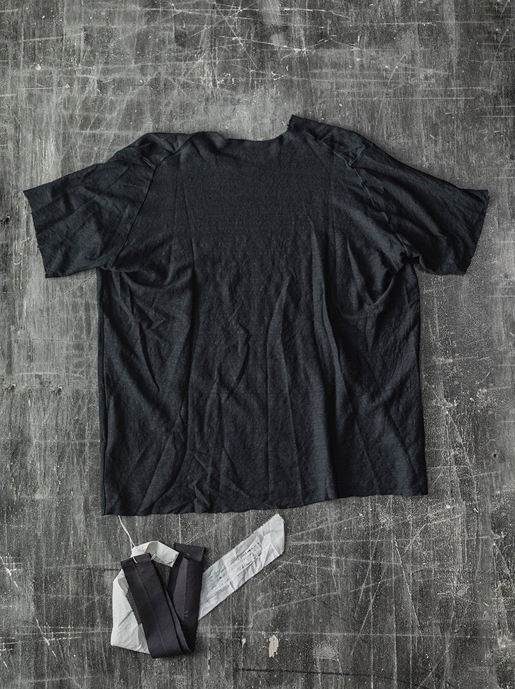 ATELIER SUPPAN<br />MENS ヘンプTシャツ