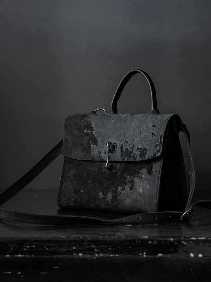 tagliovivo<br>ドクターバッグ XS CULATTA REVERSE / BLACK