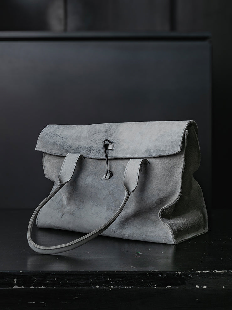 tagliovivo<br>ドクターバッグ L CULATTA REVERSE / Bora