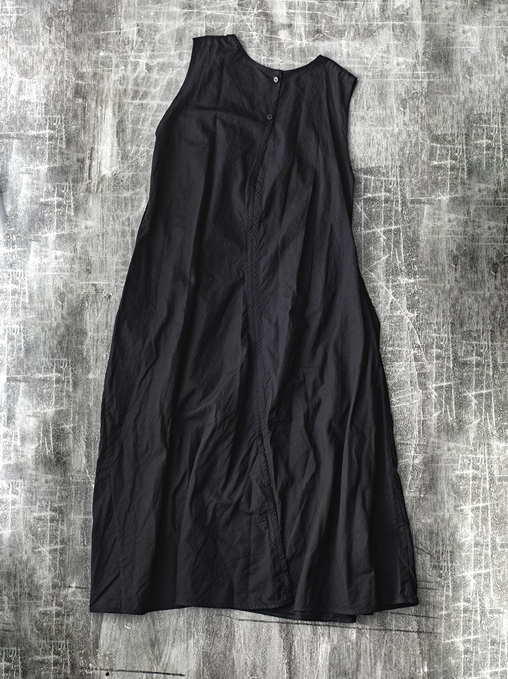 ATELIER SUPPAN<br> WOMENS Sleeveless Twisted Dress