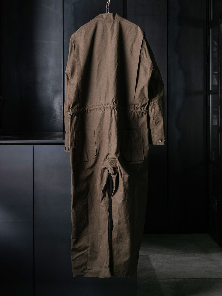 MONAD<br> Roberts Work Overalls / Mud