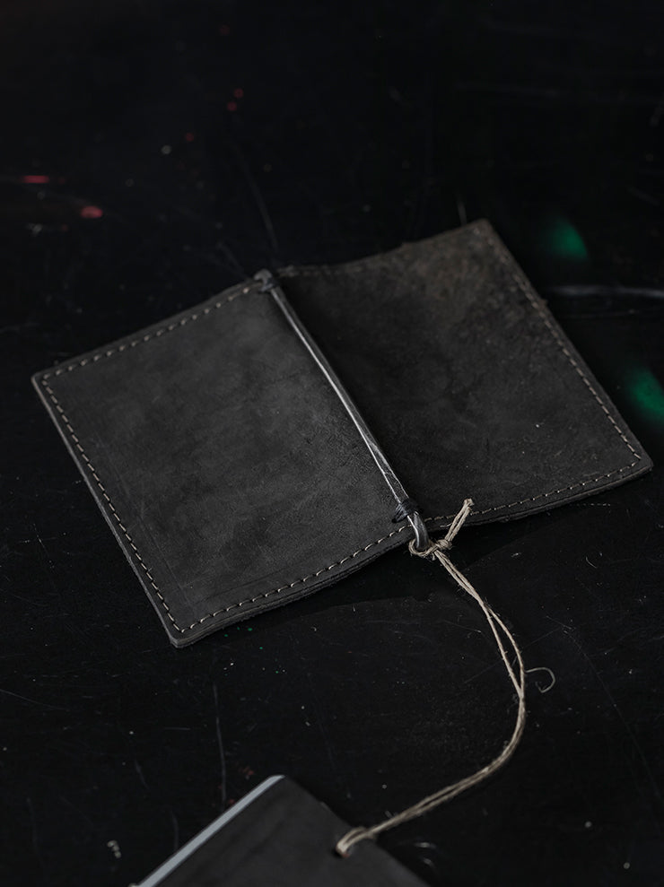 tagliovivo<br>カードホルダー CULATTA REVERSE / ONYX