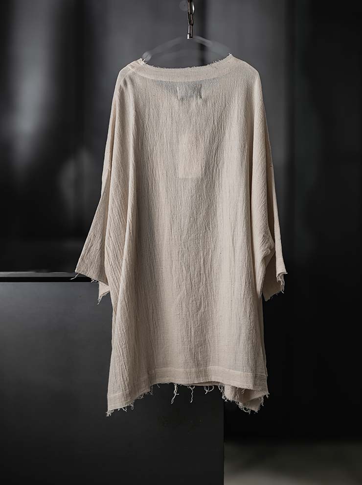 GATHERING<br>Beekeeper T-Shirt / OFF WHITE