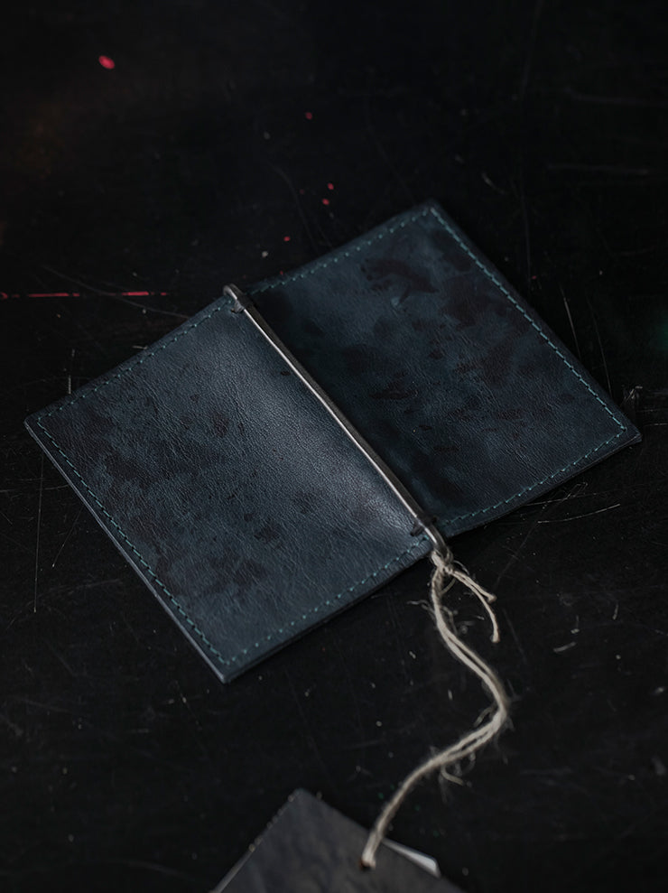 tagliovivo<br>カードホルダー H.D. HORSE / ADRIATIC