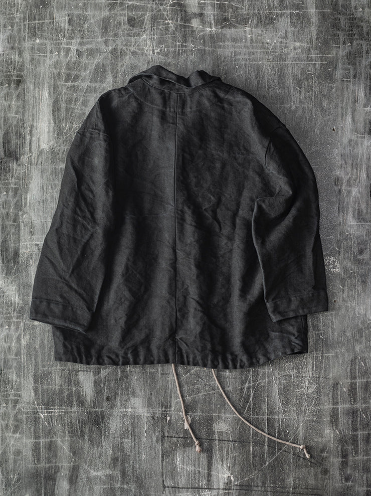 BIEK VERSTAPPEN<br>UNISEX ブルゾンコート