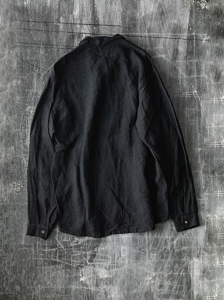 BIEK VERSTAPPEN<brMENS OVERSIZED SHIRT