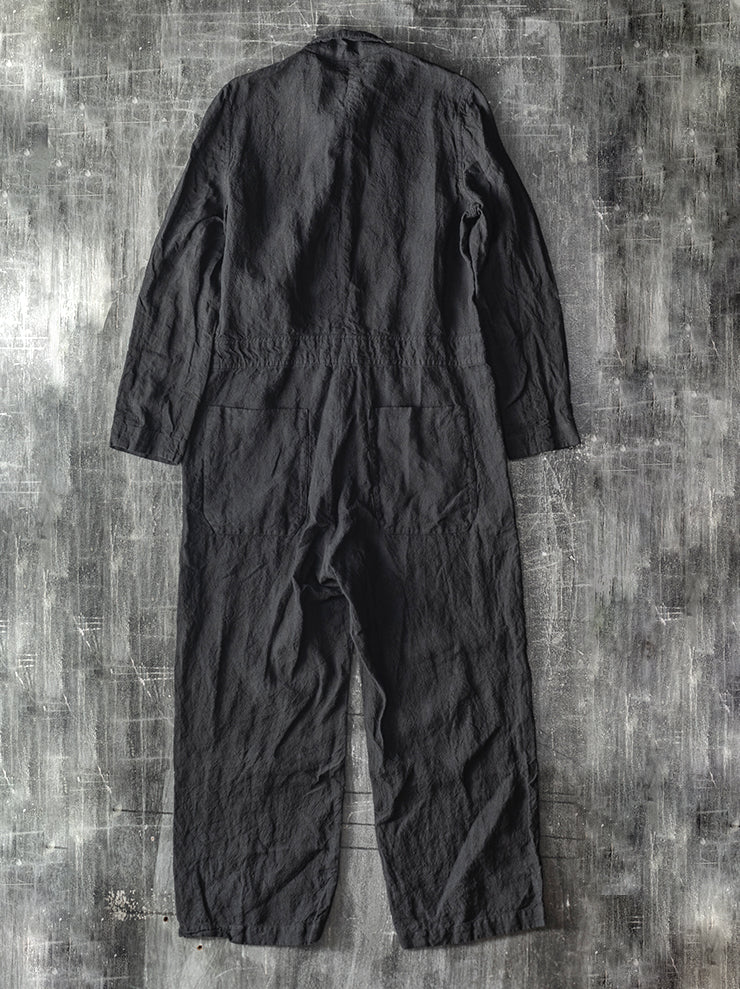 BIEK VERSTAPPEN<br>UNISEX ジャンプスーツ