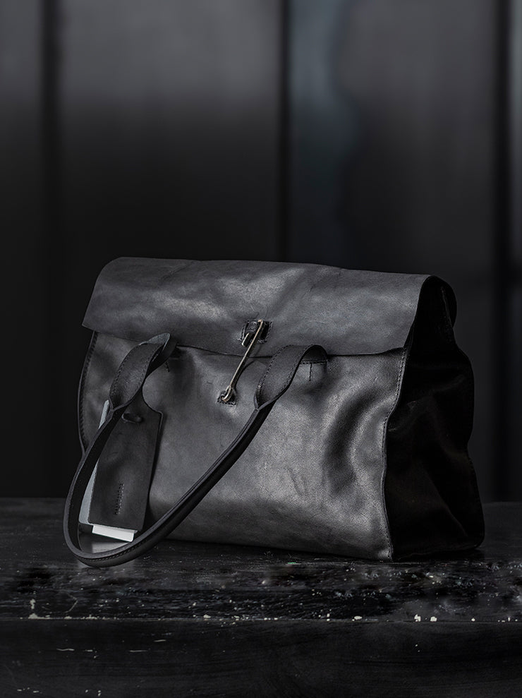 tagliovivo<br>ドクターバッグ L CULATTA / BLACK