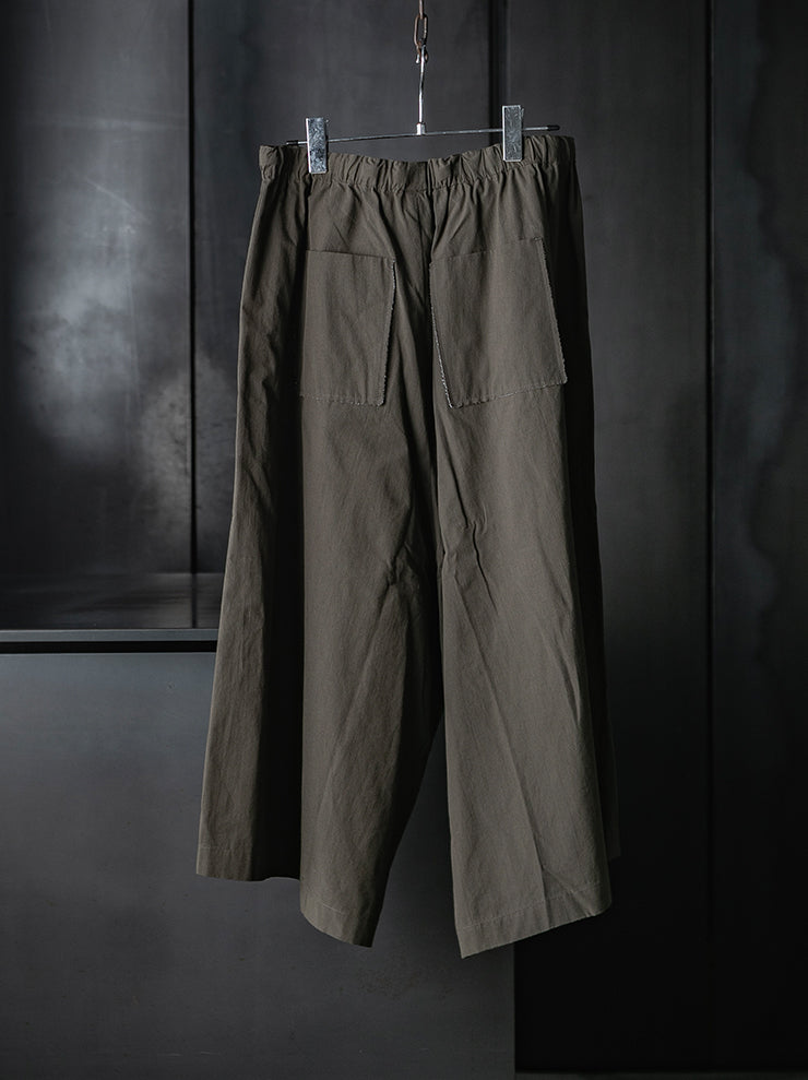 WRIGHT + DOYLE<br>UNISEX MELDON SHORTS / NORI