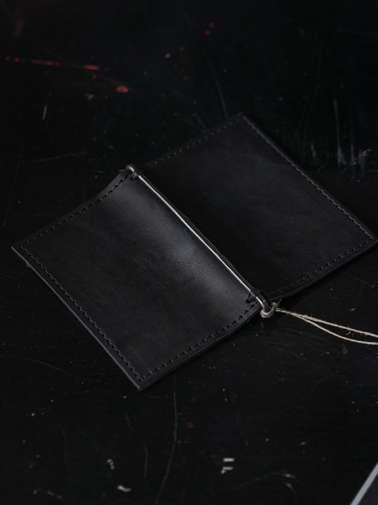 tagliovivo<br>カードホルダー CULATTA / BLACK