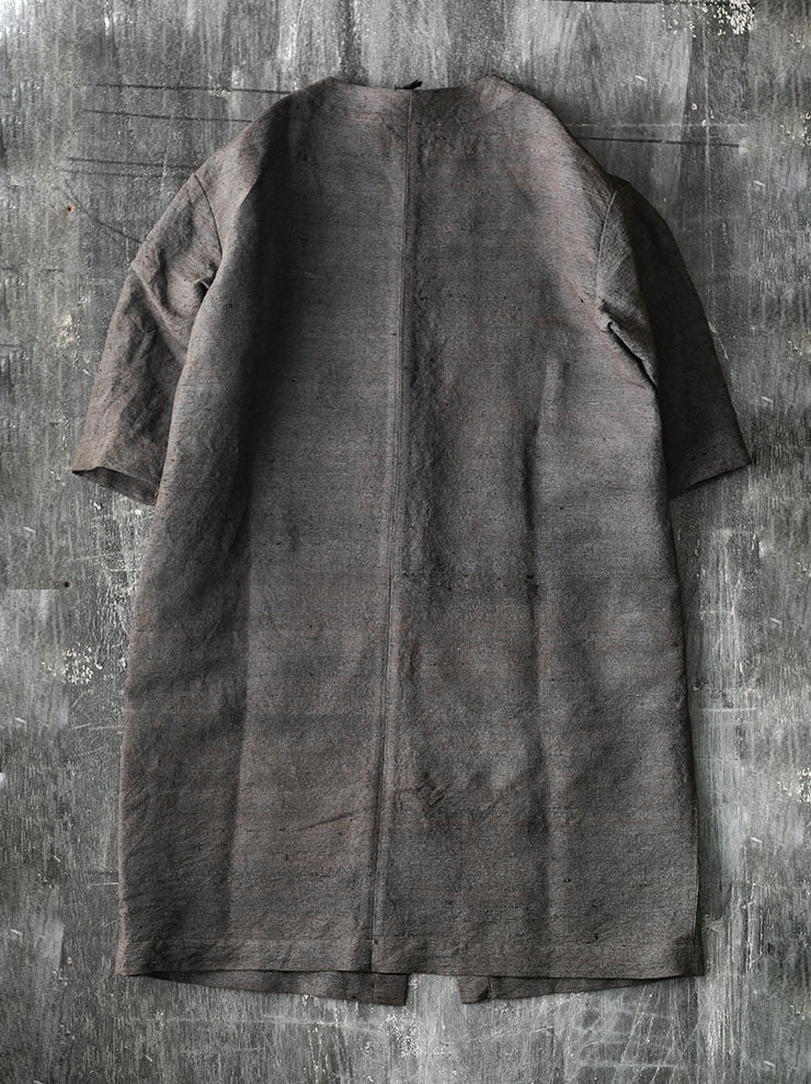 BIEK VERSTAPPEN<brWOMENS COAT