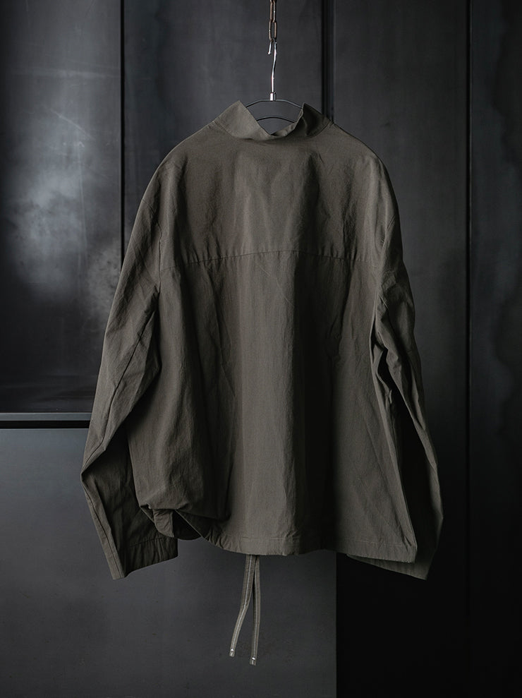 WRIGHT + DOYLE<br>UNISEX NEADON SMOCK / NORI