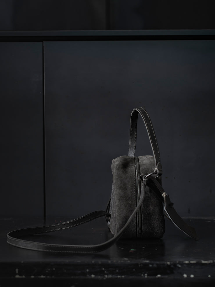 tagliovivo<br>カメラキューブバッグ CULATTA REVERSE / ONYX<br>- exclusive for 24th of AUGUST -
