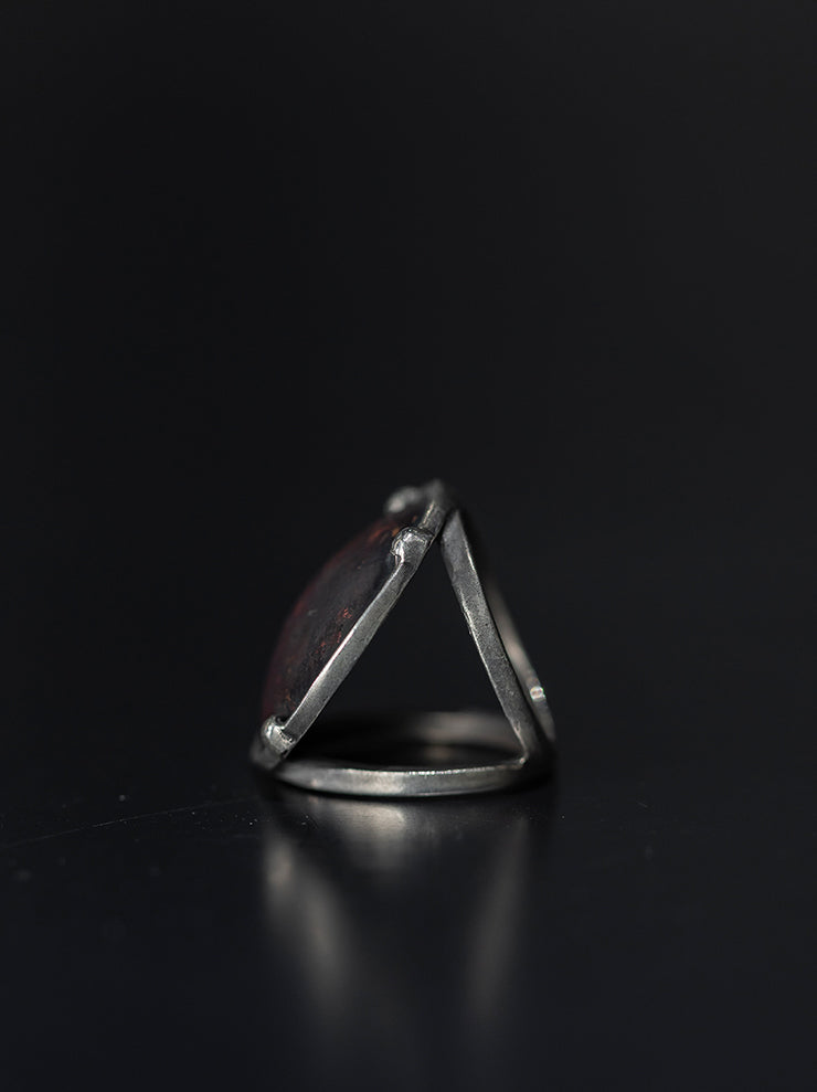 DETAJ <br>DOME COPPER RING