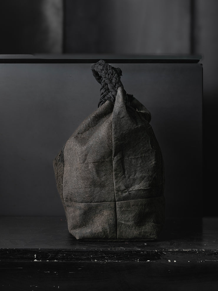 MONAD<br>Fred Tote / Dark Brown