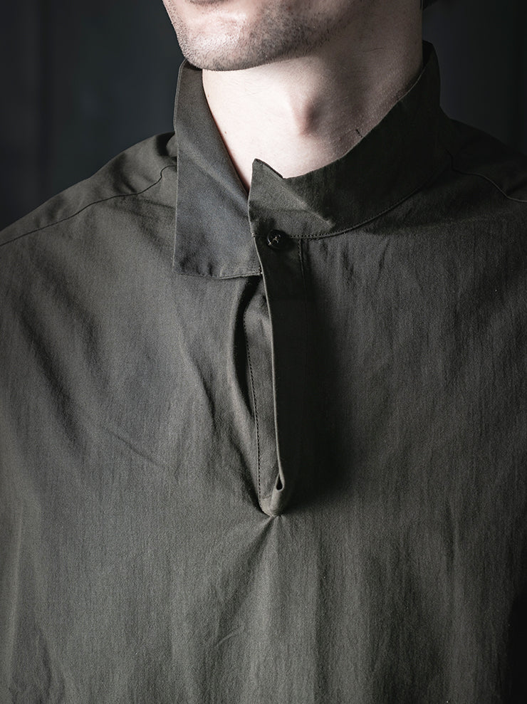 WRIGHT + DOYLE<br>UNISEX NEADON SMOCK / NORI