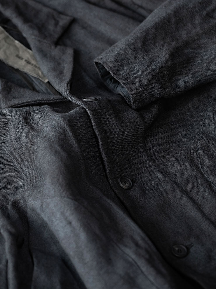 BIEK VERSTAPPEN<br>UNISEX ブルゾンコート / CO06B-U