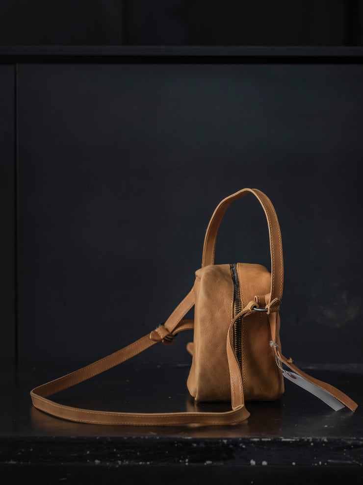 tagliovivo<br>カメラキューブバッグ CULATTA / OCRA<br>- exclusive for 24th of AUGUST -