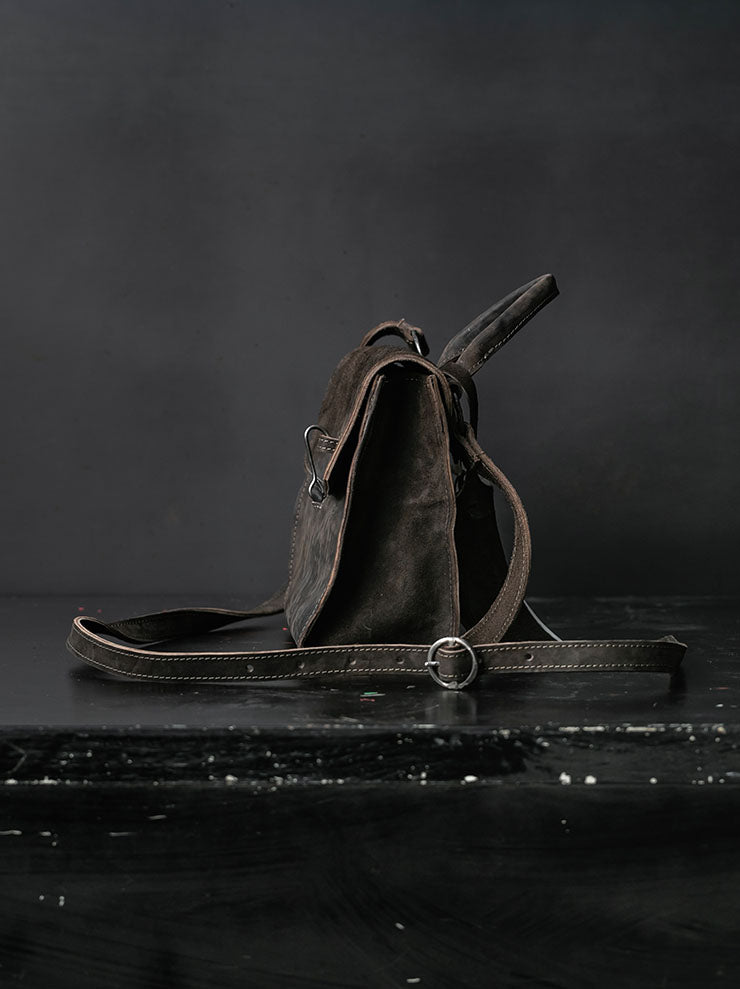 tagliovivo<br>ドクターバッグ XS CULATTA REVERSE / GRAPHITE