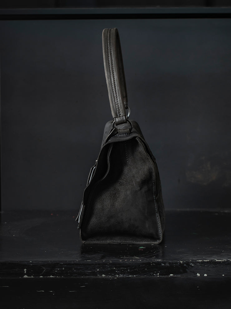 tagliovivo<br>ショルダーバッグ L CULATTA REVERSE / ONYX